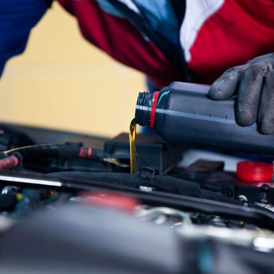 Suspension Repair and Maintenance in Alpharetta