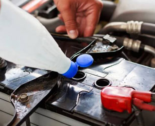 Hybrid Repair and Battery Replacement in Alpharetta, GA